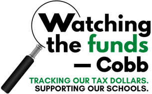 Watching the Funds - Cobb